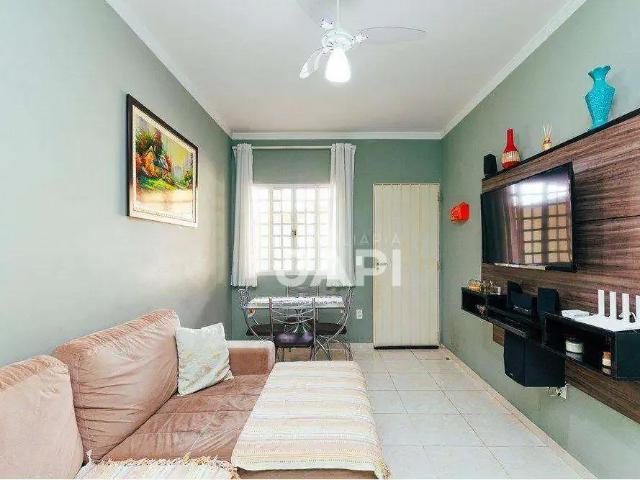 Casa / Sobrado em Condomínio para Venda em Jundiaí/SP Jardim Colônia 2 Quartos