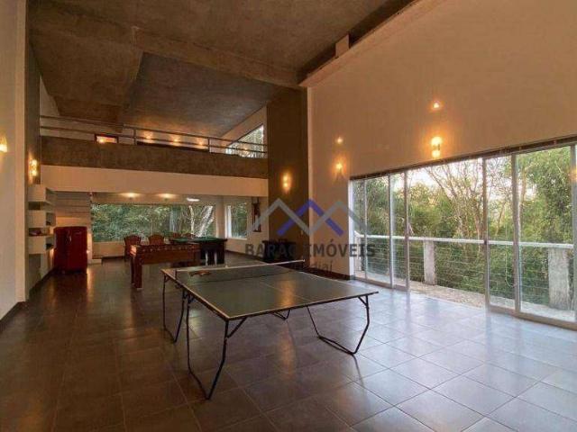 Casa / Sobrado em Condomínio para Venda em Jundiaí/SP Jardim Caxambu 6 Quartos