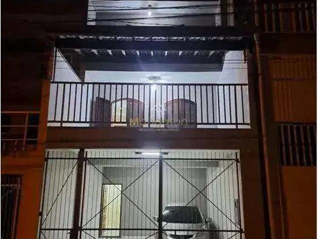 Casa / Sobrado em Condomínio para Venda em Jundiaí/SP Jardim Caçula 2 Quartos