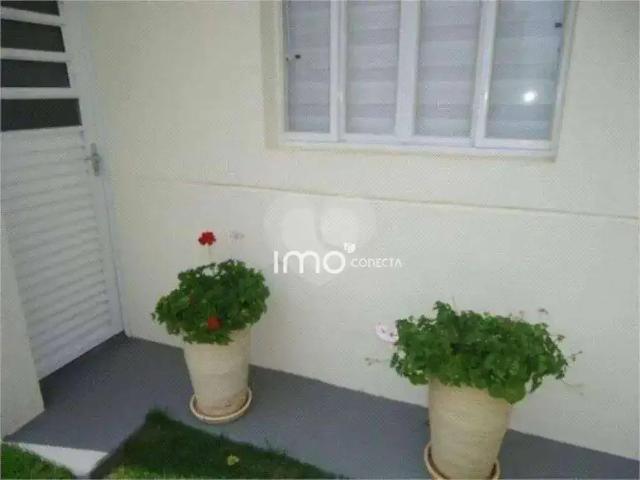 Casa / Sobrado em Condomínio para Venda em Jundiaí/SP Jardim Carolina 3 Quartos