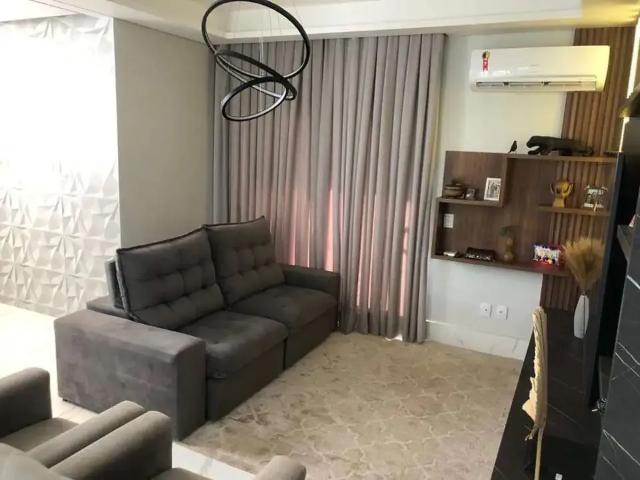 Casa / Sobrado em Condomínio para Venda em Jundiaí/SP Jardim Carolina 3 Quartos