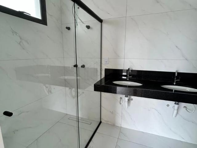 Casa / Sobrado em Condomínio para Venda em Jundiaí/SP Jardim Celeste 3 Quartos