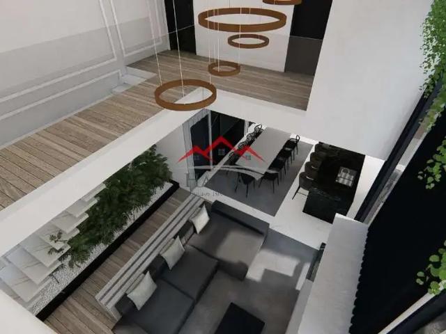 Casa / Sobrado em Condomínio para Venda em Jundiaí/SP Jardim Celeste 3 Quartos