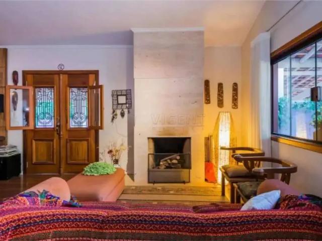 Casa / Sobrado em Condomínio para Venda em Jundiaí/SP Jardim Celeste 3 Quartos