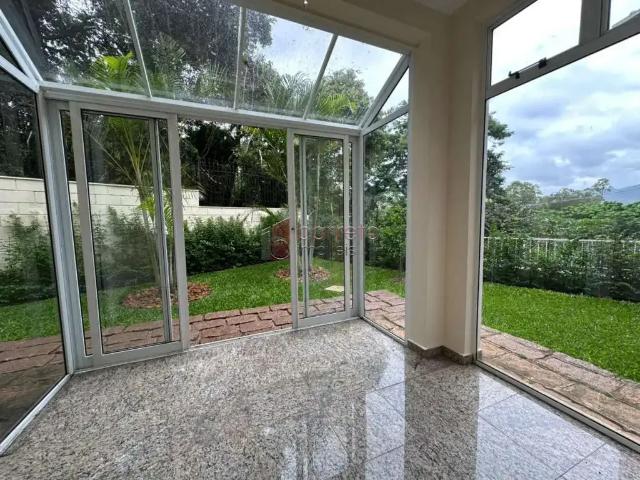 Casa / Sobrado em Condomínio para Venda em Jundiaí/SP Jardim Ana Maria 3 Quartos