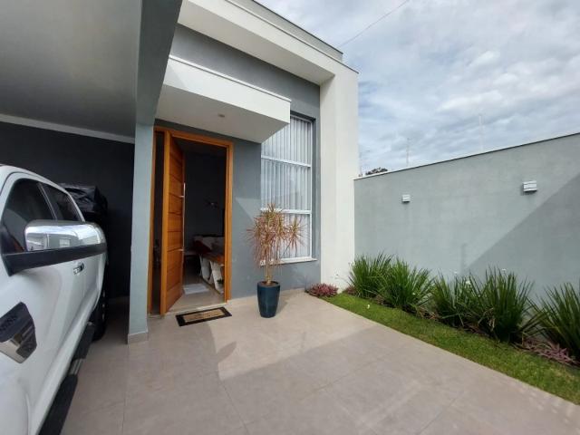Casa / Sobrado em Condomínio para Venda em Jundiaí/SP Jardim Alice 3 Quartos
