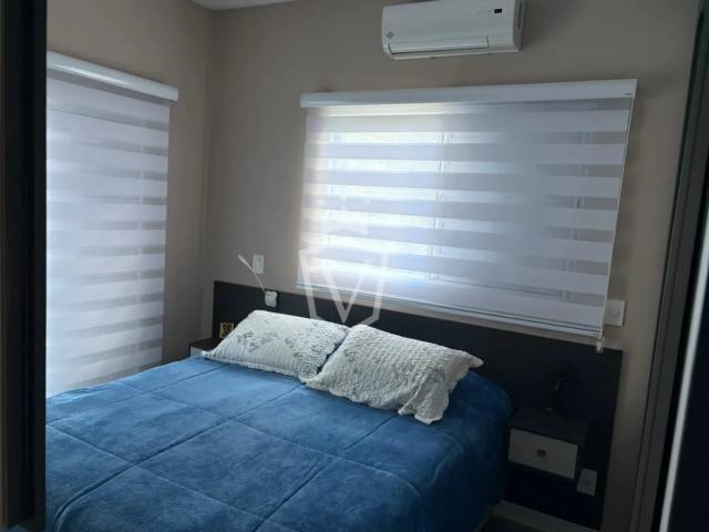 Casa / Sobrado em Condomínio para Venda em Jundiaí/SP Jardim das Carpas 3 Quartos