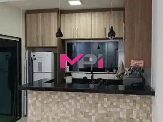 Casa / Sobrado em Condomínio para Venda em Jundiaí/SP Jardim das Carpas 3 Quartos