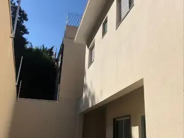 Casa / Sobrado em Condomínio para Venda em Jundiaí/SP Jardim das Carpas 3 Quartos