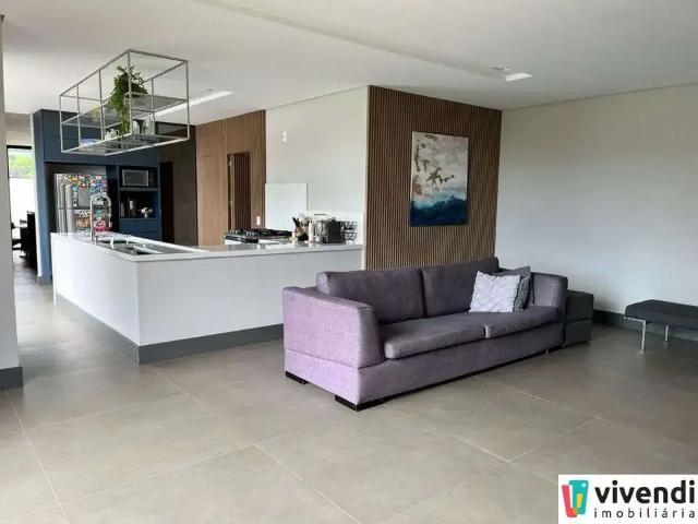 Casa / Sobrado em Condomínio para Venda em Jundiaí/SP Jardim das Samambaias 3 Quartos