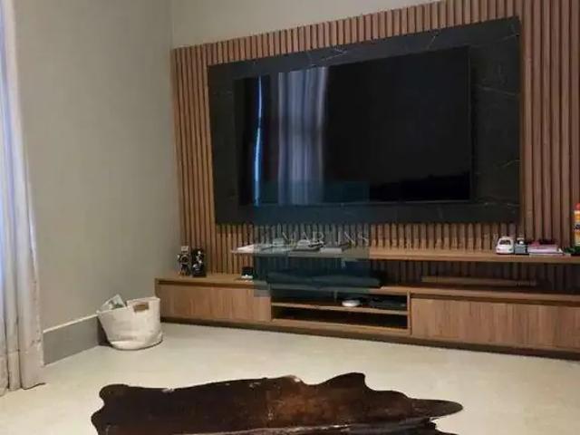 Casa / Sobrado em Condomínio para Venda em Jundiaí/SP Jardim das Samambaias 3 Quartos