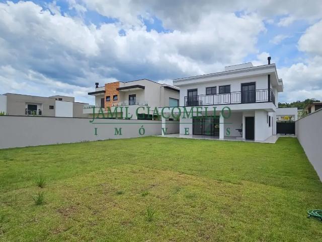 Casa / Sobrado em Condomínio para Venda em Jundiaí/SP Malota 3 Quartos
