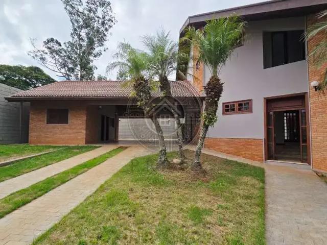 Casa / Sobrado em Condomínio para Venda em Jundiaí/SP Jardim das Samambaias 3 Quartos