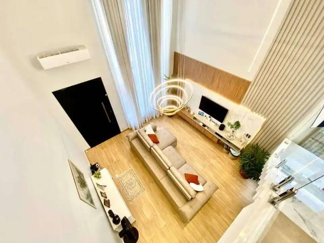 Casa / Sobrado em Condomínio para Venda em Jundiaí/SP Jardim das Samambaias 3 Quartos