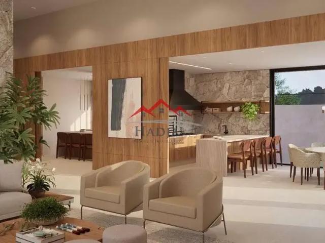 Casa / Sobrado em Condomínio para Venda em Jundiaí/SP Jardim das Samambaias 3 Quartos
