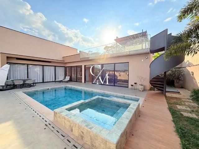 Casa / Sobrado em Condomínio para Venda em Jundiaí/SP Jardim das Samambaias 3 Quartos