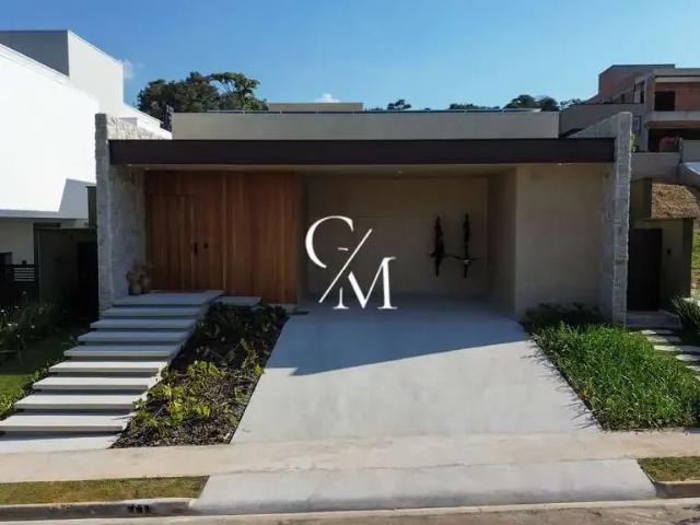 Casa / Sobrado em Condomínio para Venda em Jundiaí/SP Jardim das Samambaias 3 Quartos