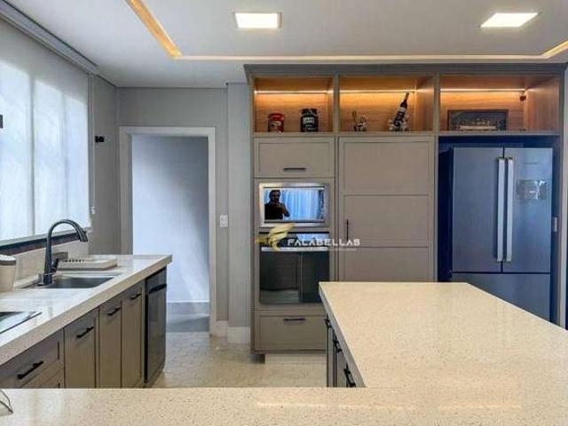 Casa / Sobrado em Condomínio para Venda em Jundiaí/SP Jardim das Samambaias 3 Quartos