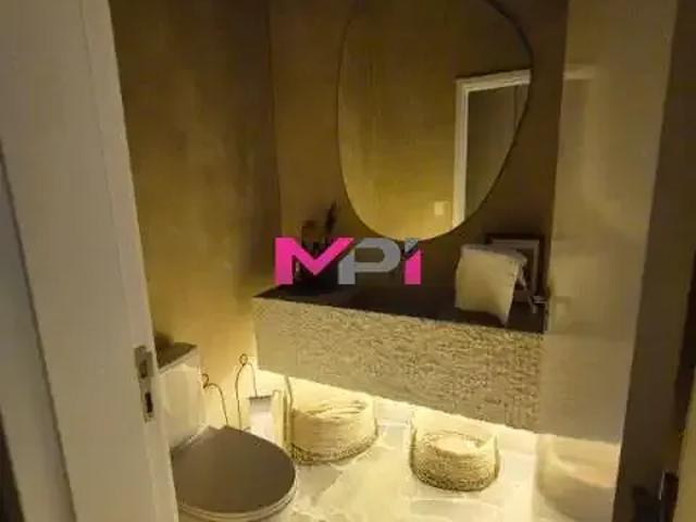 Casa / Sobrado em Condomínio para Venda em Jundiaí/SP Jardim das Samambaias 3 Quartos
