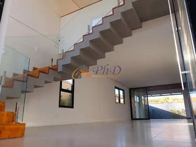 Casa / Sobrado em Condomínio para Venda em Jundiaí/SP Jardim das Samambaias 3 Quartos