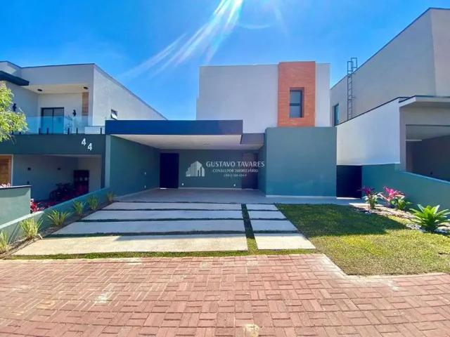 Casa / Sobrado em Condomínio para Venda em Jundiaí/SP Jardim das Samambaias 3 Quartos