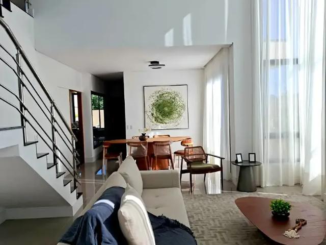 Casa / Sobrado em Condomínio para Venda em Jundiaí/SP Jardim das Samambaias 3 Quartos