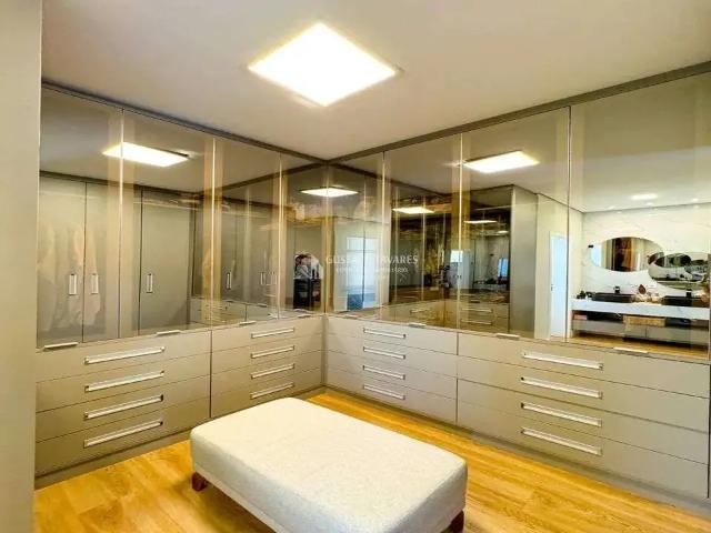 Casa / Sobrado em Condomínio para Venda em Jundiaí/SP Jardim das Samambaias 3 Quartos