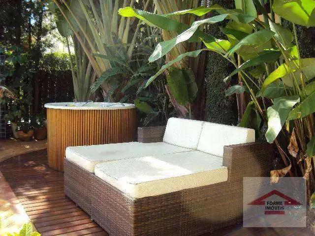 Casa / Sobrado em Condomínio para Venda em Jundiaí/SP Jardim das Samambaias 3 Quartos