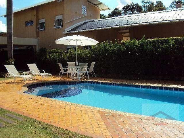 Casa / Sobrado em Condomínio para Venda em Jundiaí/SP Jardim das Samambaias 3 Quartos