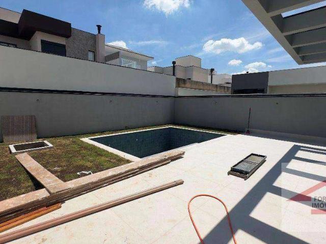 Casa / Sobrado em Condomínio para Venda em Jundiaí/SP Jardim das Samambaias 3 Quartos