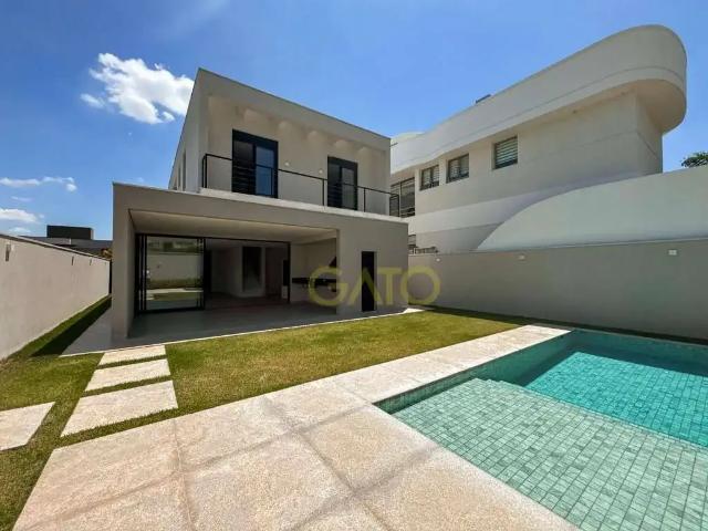 Casa / Sobrado em Condomínio para Venda em Jundiaí/SP Jardim das Samambaias 3 Quartos