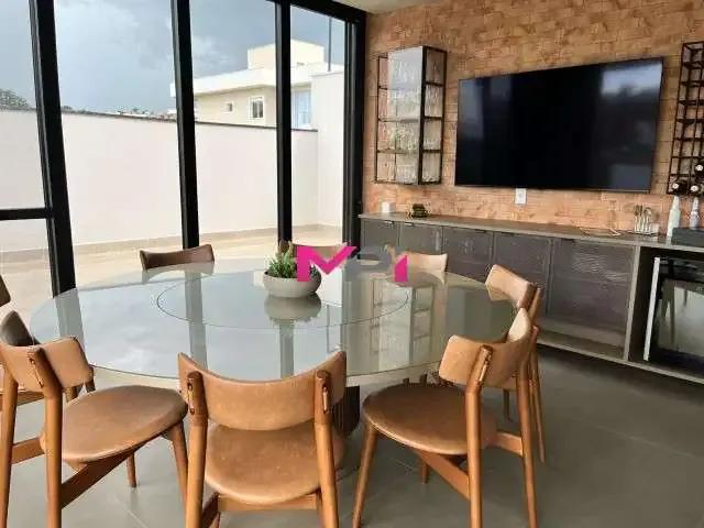 Casa / Sobrado em Condomínio para Venda em Jundiaí/SP Jardim das Samambaias 3 Quartos