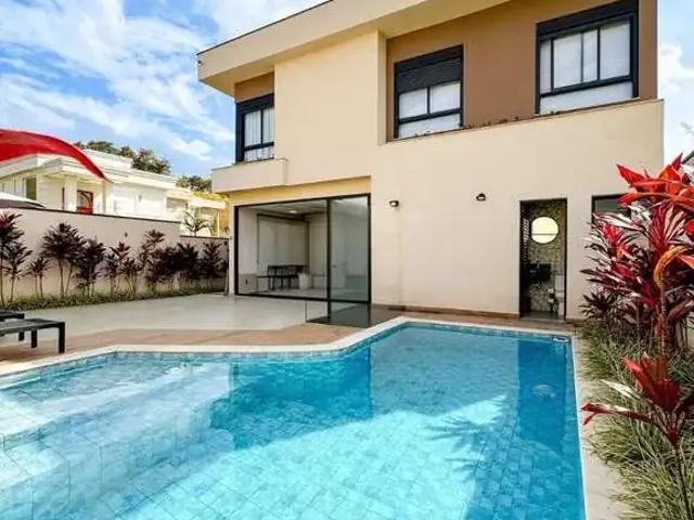 Casa / Sobrado em Condomínio para Venda em Jundiaí/SP Jardim das Samambaias 3 Quartos