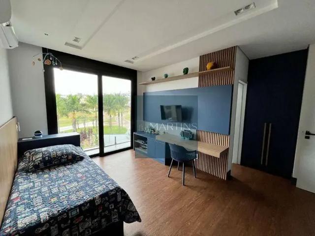 Casa / Sobrado em Condomínio para Venda em Jundiaí/SP Jardim das Samambaias 3 Quartos