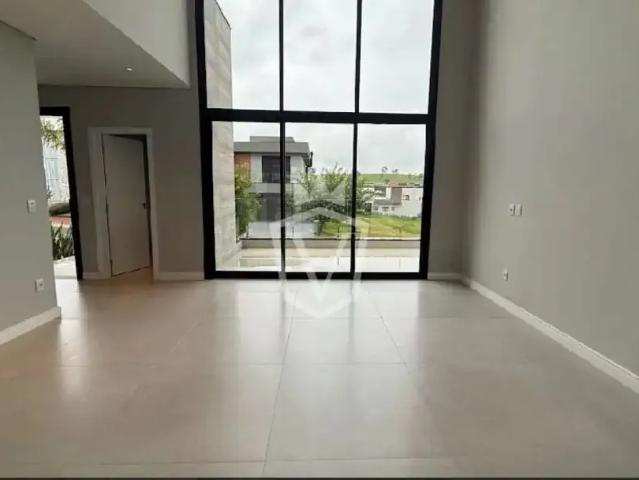 Casa / Sobrado em Condomínio para Venda em Jundiaí/SP Jardim das Samambaias 3 Quartos