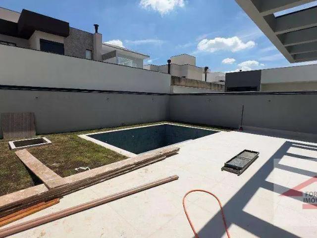 Casa / Sobrado em Condomínio para Venda em Jundiaí/SP Jardim das Samambaias 3 Quartos