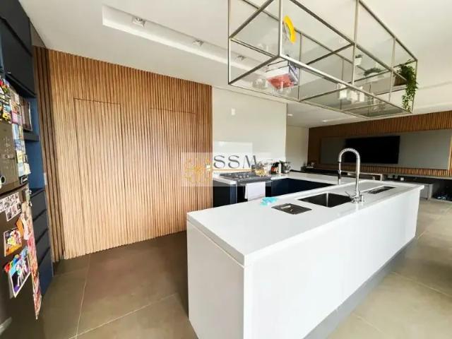 Casa / Sobrado em Condomínio para Venda em Jundiaí/SP Jardim das Samambaias 3 Quartos