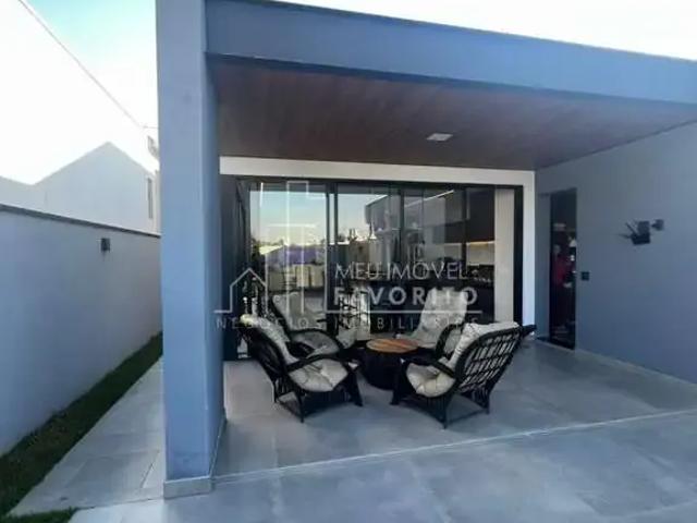 Casa / Sobrado em Condomínio para Venda em Jundiaí/SP Jardim das Samambaias 4 Quartos