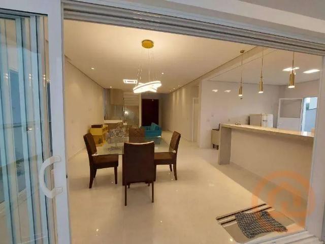 Casa / Sobrado em Condomínio para Venda em Jundiaí/SP Jardim das Samambaias 4 Quartos