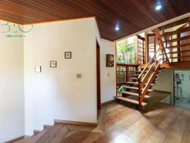 Casa / Sobrado em Condomínio para Venda em Jundiaí/SP Jardim das Samambaias 4 Quartos