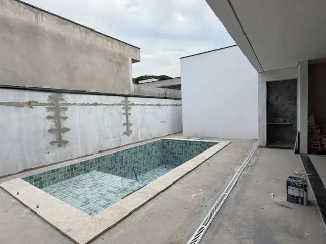 Casa / Sobrado em Condomínio para Venda em Jundiaí/SP Jardim das Samambaias 4 Quartos