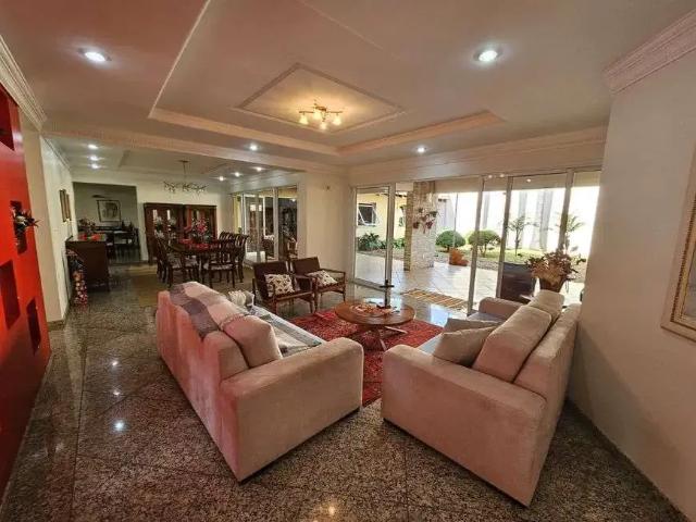 Casa / Sobrado em Condomínio para Venda em Jundiaí/SP Jardim das Samambaias 4 Quartos