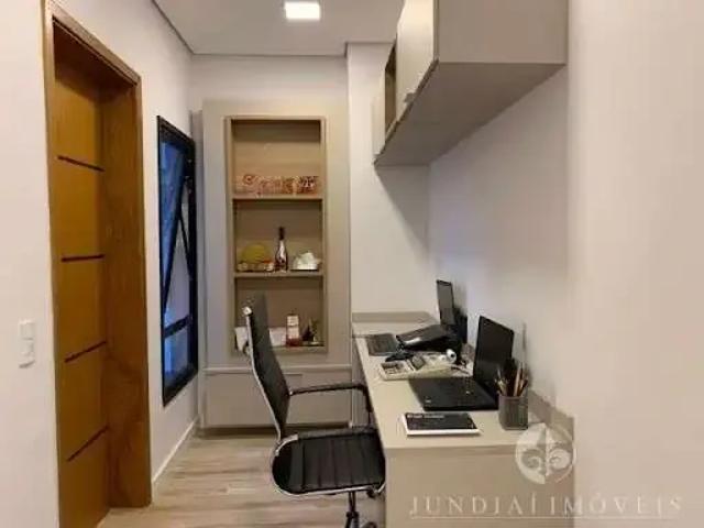 Casa / Sobrado em Condomínio para Venda em Jundiaí/SP Jardim das Samambaias 4 Quartos