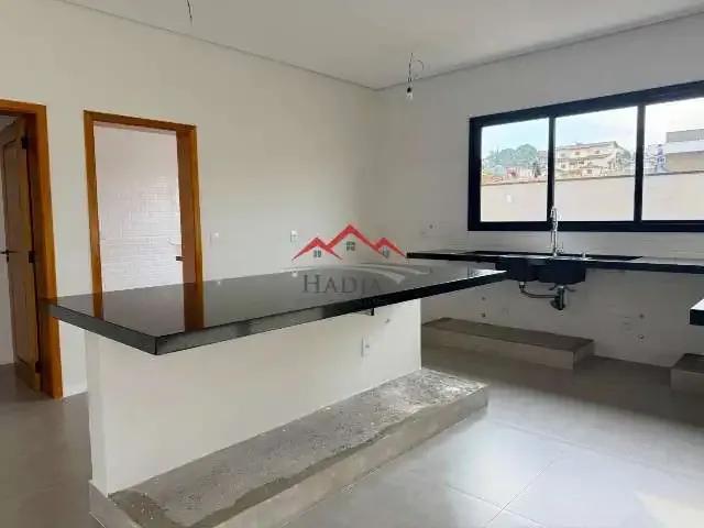 Casa / Sobrado em Condomínio para Venda em Jundiaí/SP Jardim das Samambaias 4 Quartos