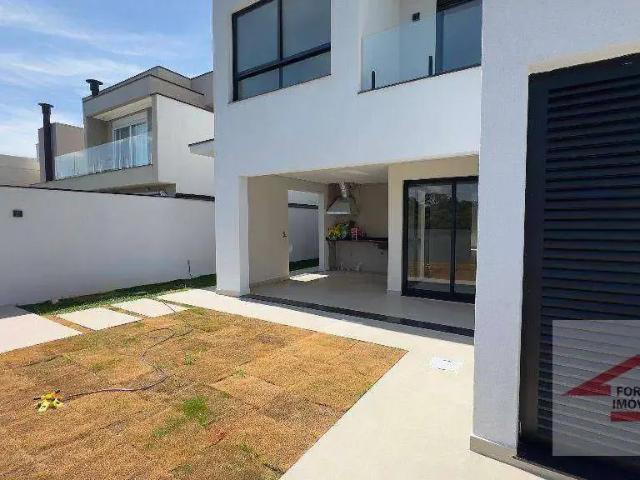 Casa / Sobrado em Condomínio para Venda em Jundiaí/SP Jardim das Samambaias 4 Quartos