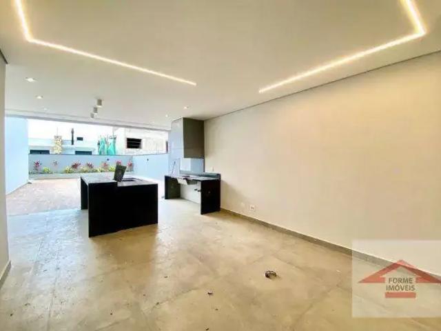 Casa / Sobrado em Condomínio para Venda em Jundiaí/SP Jardim das Samambaias 4 Quartos