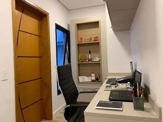 Casa / Sobrado em Condomínio para Venda em Jundiaí/SP Jardim das Samambaias 4 Quartos