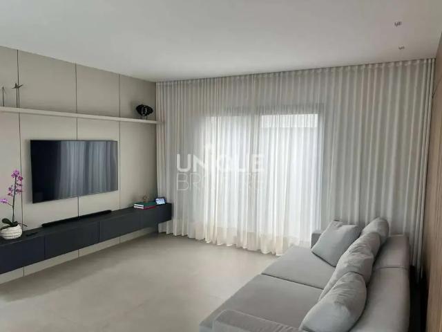 Casa / Sobrado em Condomínio para Venda em Jundiaí/SP Jardim das Samambaias 4 Quartos