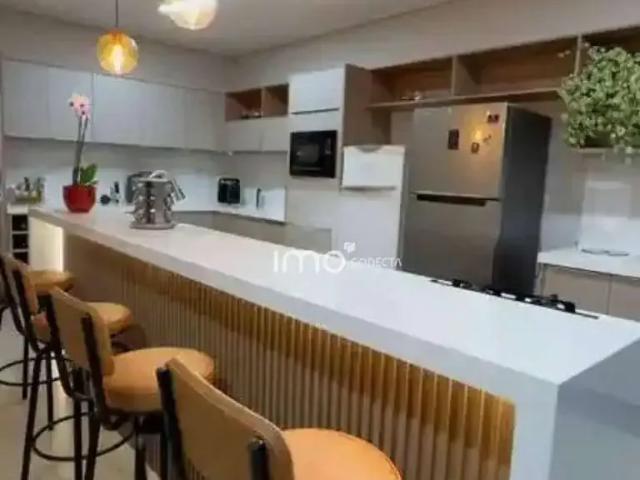 Casa / Sobrado em Condomínio para Venda em Jundiaí/SP Jardim das Samambaias 4 Quartos