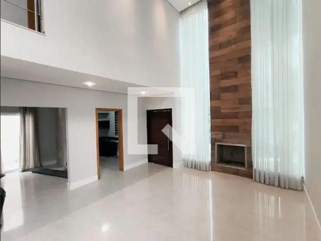 Casa / Sobrado em Condomínio para Venda em Jundiaí/SP Jardim das Samambaias 5 Quartos
